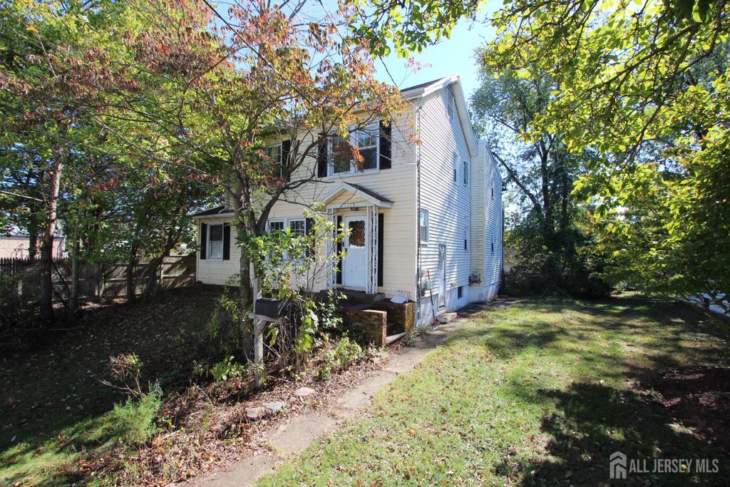 1115 Cherry Street, South Plainfield, NJ 07080