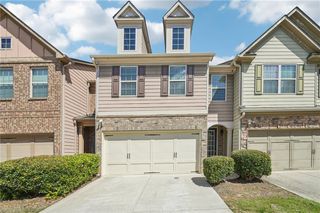 1519 Creek Bend Lane, Lawrenceville, GA 30043