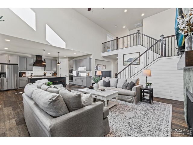 1755 Heirloom Dr, Windsor, CO 80550