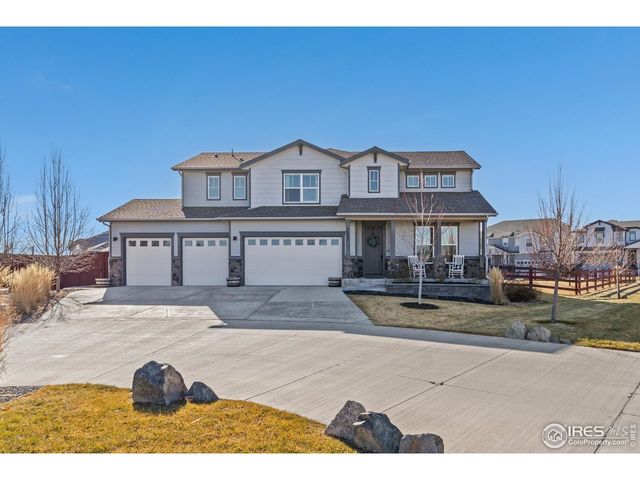 1755 Heirloom Dr, Windsor, CO 80550