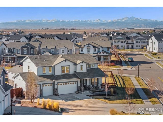 1755 Heirloom Dr, Windsor, CO 80550