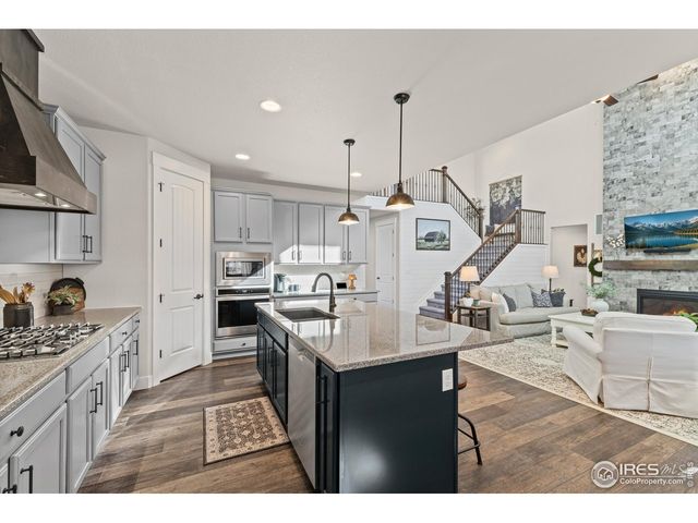 1755 Heirloom Dr, Windsor, CO 80550