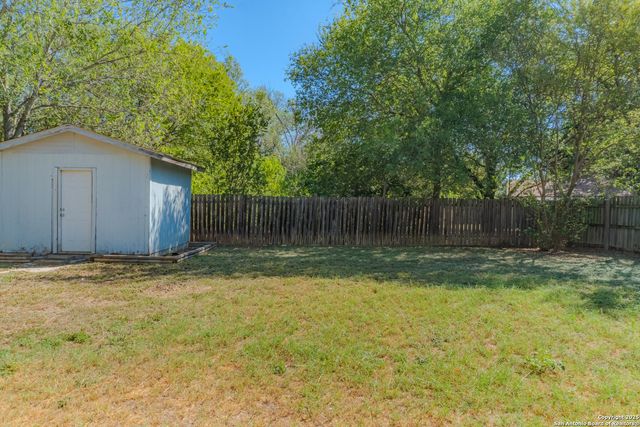 5962 Cliff Valley, San Antonio, TX 78250
