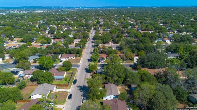 5962 Cliff Valley, San Antonio, TX 78250