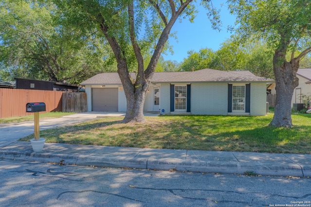 5962 Cliff Valley, San Antonio, TX 78250
