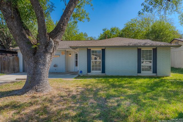 5962 Cliff Valley, San Antonio, TX 78250