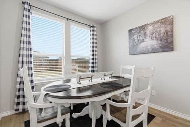 3018 Moccasin Lane, Aubrey, TX 76227