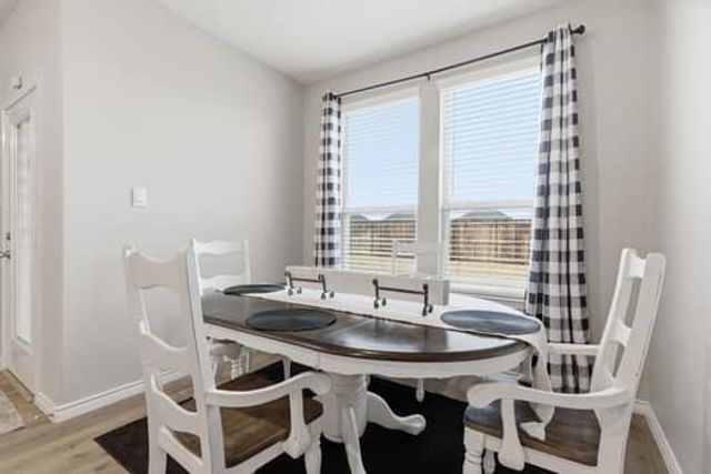 3018 Moccasin Lane, Aubrey, TX 76227