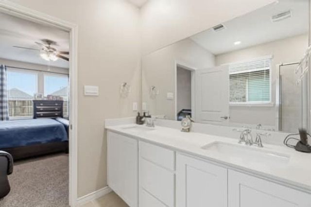 3018 Moccasin Lane, Aubrey, TX 76227