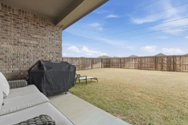 3018 Moccasin Lane, Aubrey, TX 76227