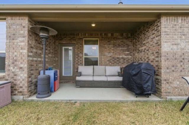 3018 Moccasin Lane, Aubrey, TX 76227