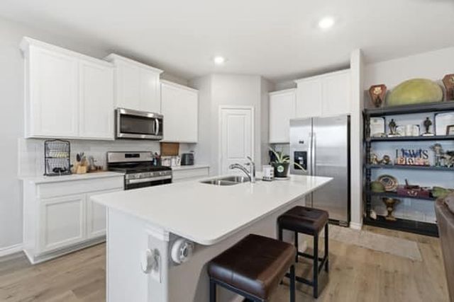 3018 Moccasin Lane, Aubrey, TX 76227