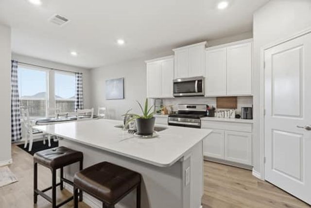 3018 Moccasin Lane, Aubrey, TX 76227