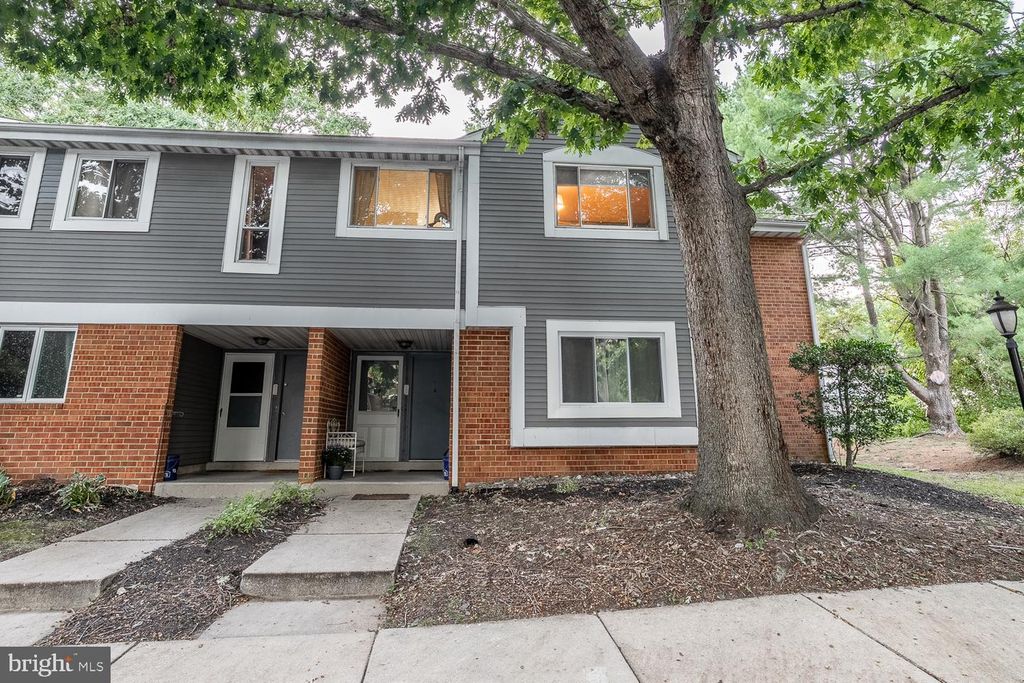 501-B MULBERRY CV, MOUNT LAUREL, NJ 08054 — exterior