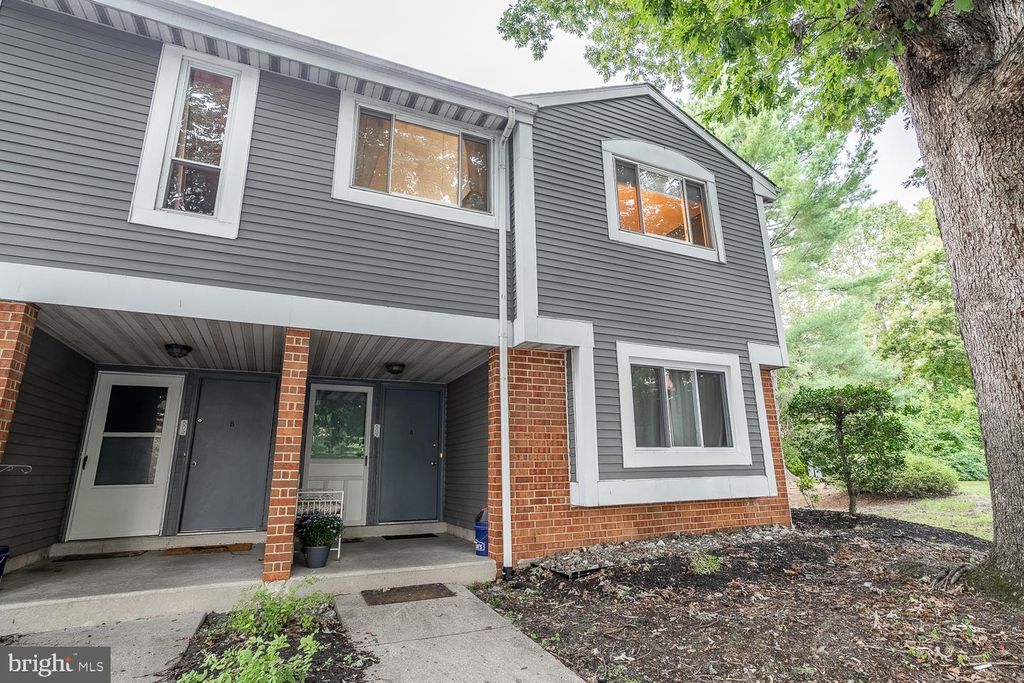 501-B MULBERRY CV, MOUNT LAUREL, NJ 08054 — photo 2