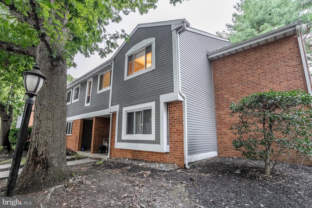 501-B MULBERRY CV, MOUNT LAUREL, NJ 08054 — photo 3