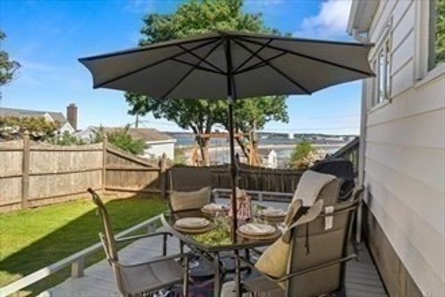 16 Simmons Rd, Nahant, MA 01908