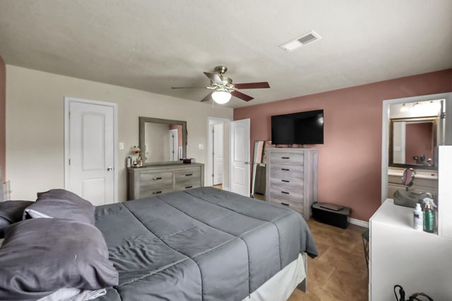 24427 Broken Bow Lane, Hockley, TX 77447