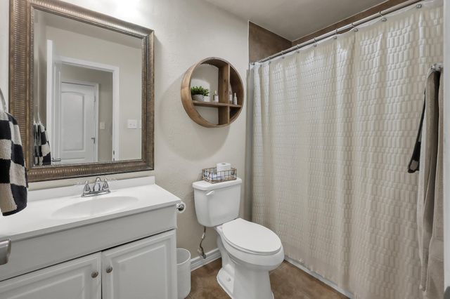 24427 Broken Bow Lane, Hockley, TX 77447