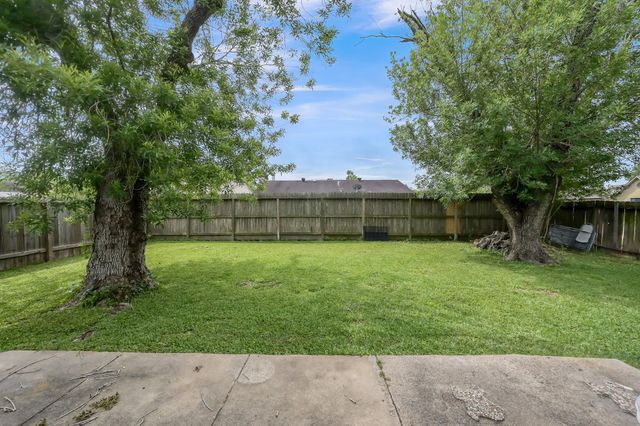 24427 Broken Bow Lane, Hockley, TX 77447