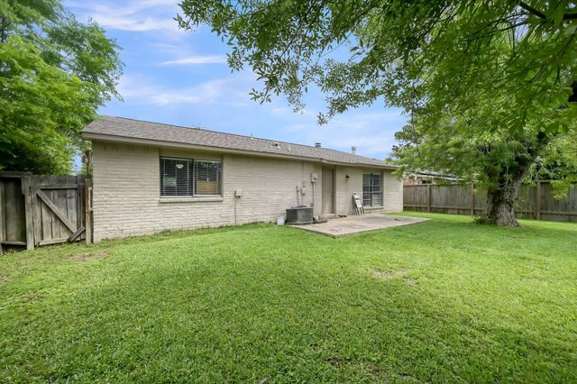 24427 Broken Bow Lane, Hockley, TX 77447