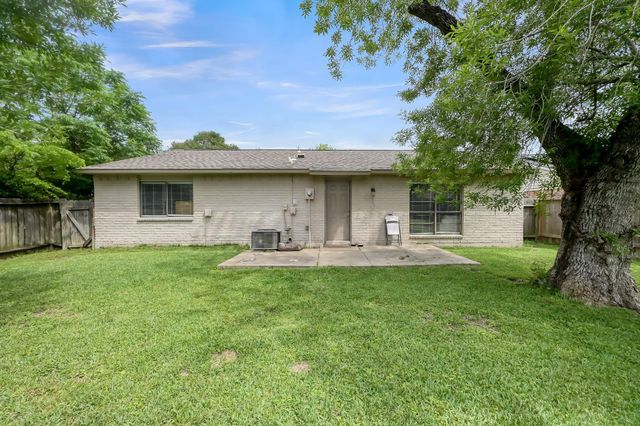 24427 Broken Bow Lane, Hockley, TX 77447
