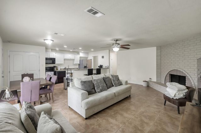 24427 Broken Bow Lane, Hockley, TX 77447