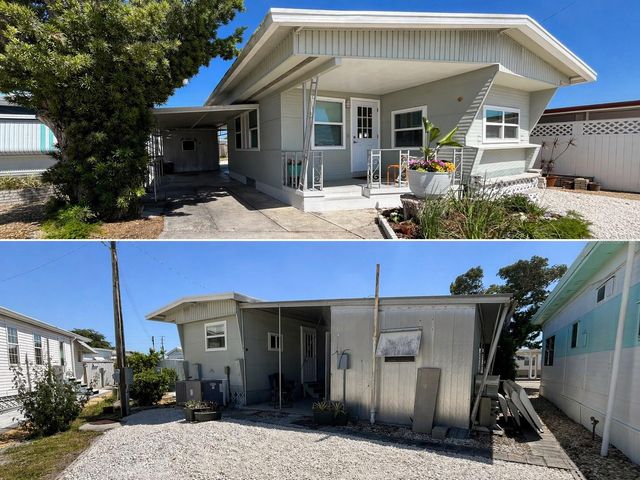 6609 DAKOTA STREET, Bradenton, FL 34207