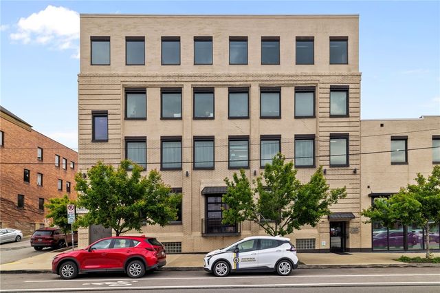 4041 Liberty Ave 400, Lawrenceville, PA 15224