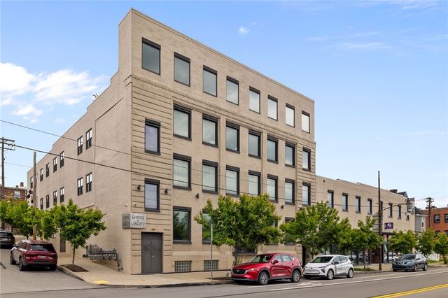 4041 Liberty Ave 400, Lawrenceville, PA 15224