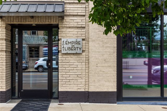 4041 Liberty Ave 400, Lawrenceville, PA 15224