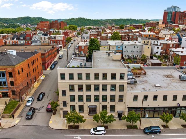 4041 Liberty Ave 400, Lawrenceville, PA 15224