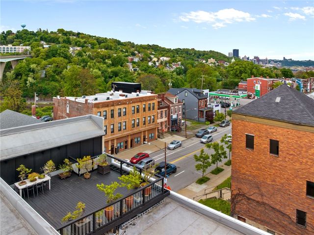 4041 Liberty Ave 400, Lawrenceville, PA 15224