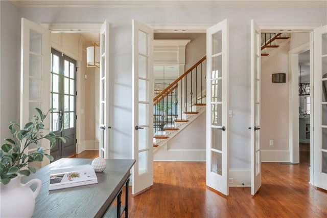 12545 Needham Street, Alpharetta, GA 30004