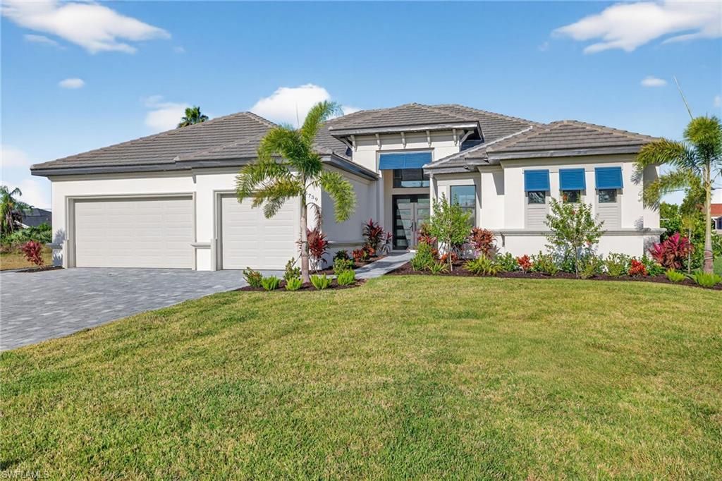 5739 Rose Garden RD, CAPE CORAL, FL 33914 — photo 3