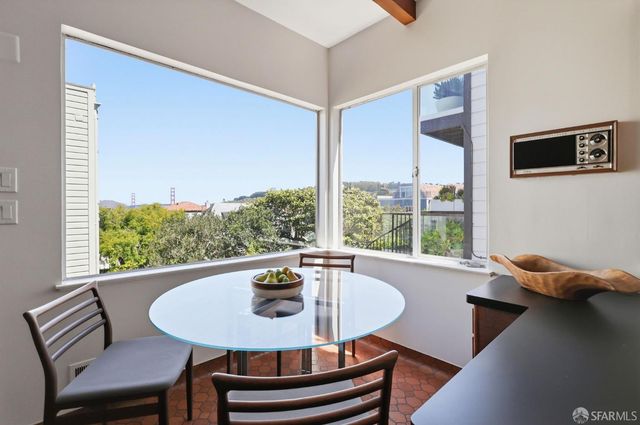 246 El Camino Del Mar Street, San Francisco, CA 94121