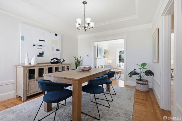 246 El Camino Del Mar Street, San Francisco, CA 94121