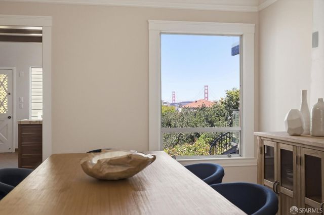 246 El Camino Del Mar Street, San Francisco, CA 94121