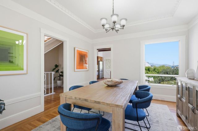 246 El Camino Del Mar Street, San Francisco, CA 94121