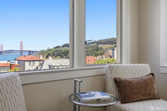 246 El Camino Del Mar Street, San Francisco, CA 94121