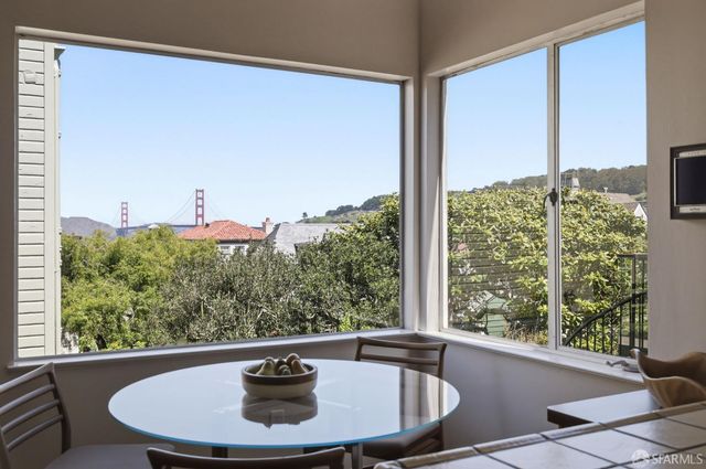 246 El Camino Del Mar Street, San Francisco, CA 94121