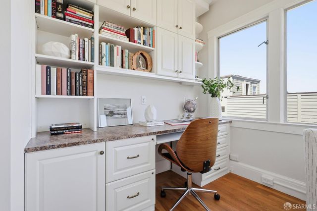 246 El Camino Del Mar Street, San Francisco, CA 94121
