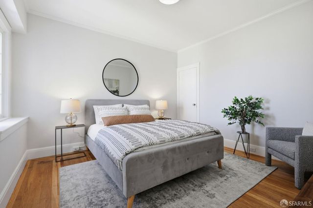 246 El Camino Del Mar Street, San Francisco, CA 94121