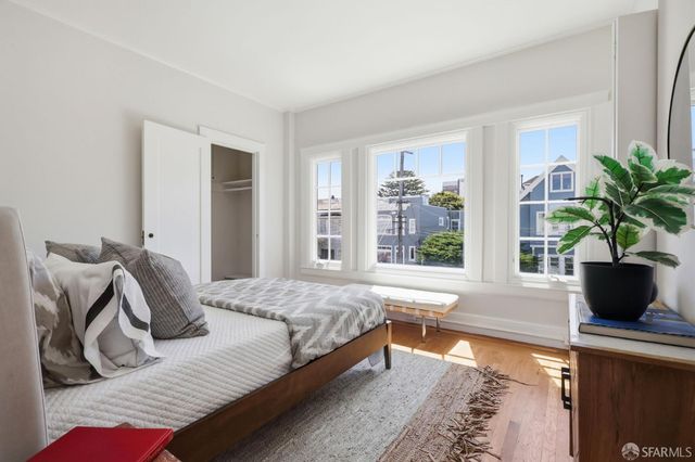 246 El Camino Del Mar Street, San Francisco, CA 94121