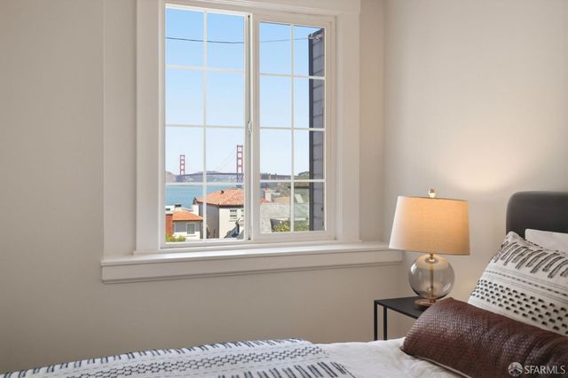246 El Camino Del Mar Street, San Francisco, CA 94121