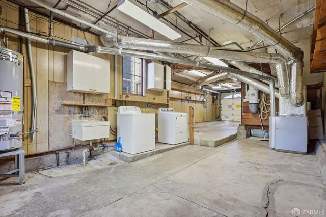 246 El Camino Del Mar Street, San Francisco, CA 94121
