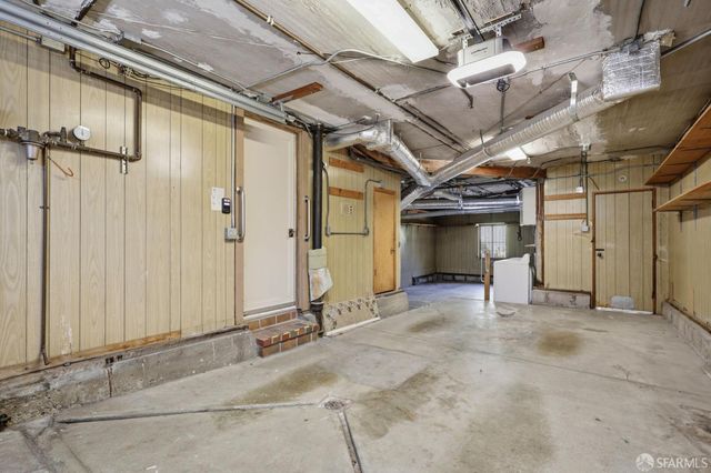 246 El Camino Del Mar Street, San Francisco, CA 94121