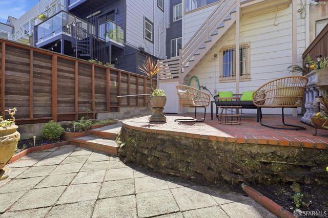 246 El Camino Del Mar Street, San Francisco, CA 94121