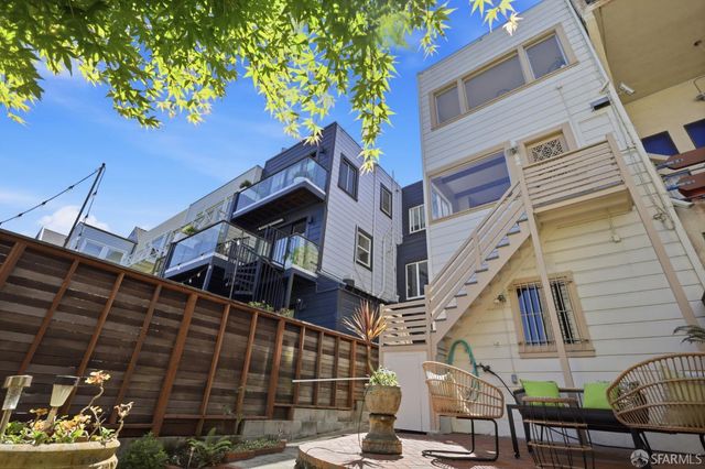 246 El Camino Del Mar Street, San Francisco, CA 94121