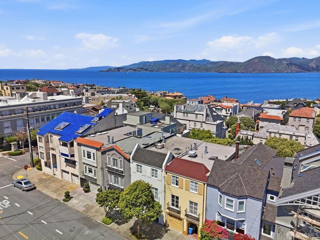 246 El Camino Del Mar Street, San Francisco, CA 94121